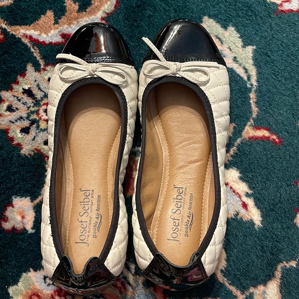 Brand new 6.5 shoe